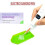 Portable Automatic  Adjustable Suction Mode Wireless Diamond Paint Suction Device 4 Replacement Tips 3