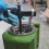 1Pc Mechanical Bearing Disassembly Tool - Two-Claw Pull Code Puller Bearing Liner 3