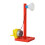 Friendly Hand Crank Power Generator Model For Green Energy 1