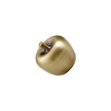 Versatile Brass Drawer Handle Knob for Cabinet-Antique Brass