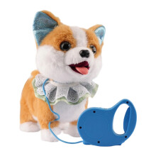 Electric Stuffed Animals Robot Doll with Entertaining-shape 2