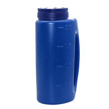 Reliability Handheld Spreaders for Effortlessly Granule-Blue