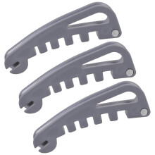 Quick Repair Glasses Adjustment Tool For Fixing Bent Legs-3Pcs