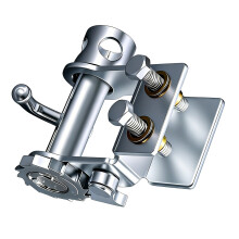 Sturdy Steel Rope Tightener Without Welding Required For-small