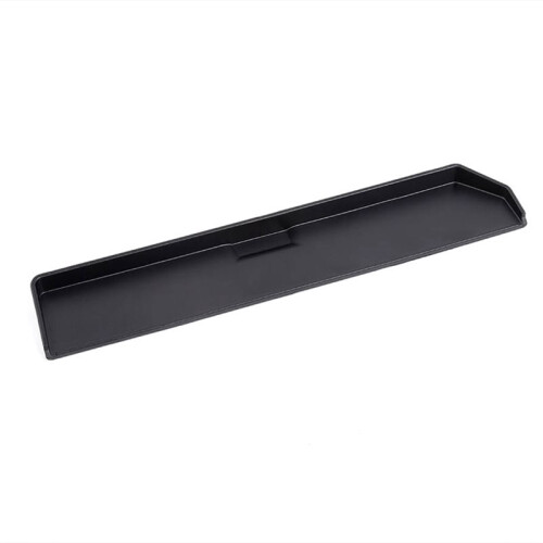 Dashboard Storage Box Tray for  Mustang 2024 2025 Dashboard Screen Organizer Accessories 2