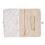 Secure Hanging Cotton Organizer for Crib No Tools Needed-A10 1