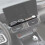 Dashboard Storage Box Tray for  Mustang 2024 2025 Dashboard Screen Organizer Accessories 6