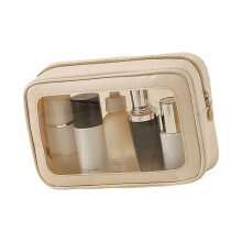 Water Resistant Makeup Tool Holder Practical Waterproof-w m