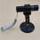 Rechargeable Three-Mode Green Laser Level 525nm  for Construction & Woodworking 6
