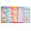 Puffier Sticker Sheets Decorative Sticker Cute-candy house 2