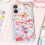 Puffier Sticker Sheets Decorative Sticker Cute-candy house 5