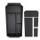 Vehicle Center Console Storage Organizer for Armrest Storage-B 5