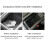 Vehicle Center Console Storage Organizer for Armrest Storage-B 6