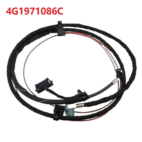 Multimedia-Interface (MMI) Displaykabels 4G1971086C voor  A6 C7 A7 2011-2014 Auto-Accessoires 2