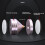 Anti Vibration Feet For Auditory Equipment Shock-Silver 6