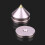 Anti Vibration Feet For Auditory Equipment Shock-Silver 7
