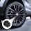 Automotive Accessory Wheel Bolt Caps for 2003-2020 Quick 4