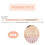 6Pcs Nonslip Bra Strap Clips Adjustable Secure Stay On-ordinary 2