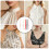 6Pcs Nonslip Bra Strap Clips Adjustable Secure Stay On-ordinary 4