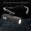 Adjustable Headband Work Light For Fishing Running Waterproof 6