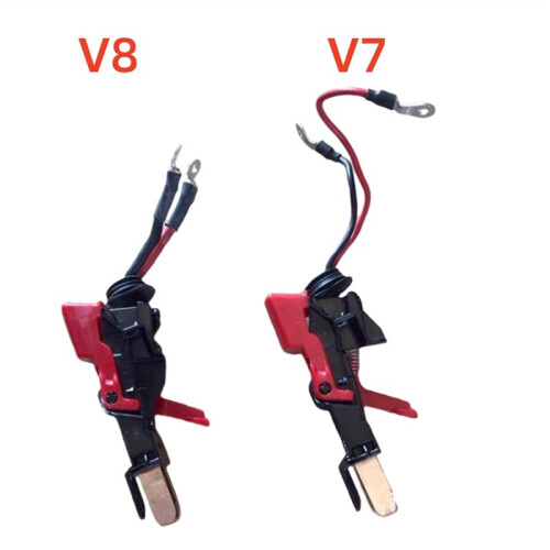Original Vacuum Cleaner  Assembly for V7 V8 Vacuum Cleaner Replacement  Part V8 1