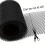 Plastic Gutter Guard Mesh with Fixed Hooks Sink Tree-16cmx6m 4