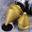 4in1 Brazing  Trimming Chamfering Machine Angle Grinder Ceramic Tile Marble Hole Drilling Chamfering Machine B 7