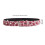 Leopard Print Furry Belt Soft Textured Strap Stylish- khaki 4