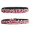 Leopard Print Furry Belt Soft Textured Strap Stylish- khaki 6