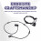 Sensor de Velocidade da Roda Dianteira A2135403705 A2135403605 para - E200 E250 E300 E320 W238 E200 (Dianteiro Esquerdo e Direito) 4