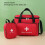 Multiple Compartments First Aid Organizers For Home-17x13x5.5cm 3