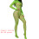 Long Sleeve Bodysuit Tights Open Back Detailing-sapphire1 4