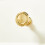 Solid Brass Cabinet Pulls Drawer Pull Hardware Handles for Cupboard Dresser Wardrobe Furniture Kitchen & Bathroom 142mm 5