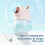 Sensor Soap Dispenser Portable Rechargeable Automatic Soap Dispenser Cartoon Cute USB Foam Machine 6