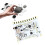 BONEDUINO Touch Board Bare Conductive Ink Interactive Touch MP3 Player for 6
