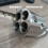 Heavy-Duty Wire Pulling Attachment,Penguin Puller,Stainless Steel Wire Puller with Penguin Shackle,Electrician Tools 2