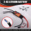 BLHeli RC Brushless ESC 50A Electric Speed Controller for Quadcopter Aircraft Model Fixed Wing Multi-Axis FPV RC Drone 3