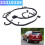 Rear Object Alarm Sensor Wiring Harness 23316326 for  Suburban 2015-2020 2