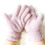 Gants de nettoyage polyvalents en microfibre douce, gants- Blanc 3