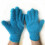 Gants de nettoyage polyvalents en microfibre douce, gants- Blanc 7