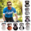 Summer Face Guard Face Neck Wrap Ideal For Outdoor-5 7