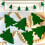 Multifunctionele herbruikbare vilten haardendecors met-002 2