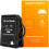 New  Memory Card Storage Case Memory Card Reader Supports USB Type-C and USB Compatible 2