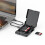 New  Memory Card Storage Case Memory Card Reader Supports USB Type-C and USB Compatible 3