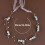 Artificial Pearls Hairband Wedding Bride Headpiece-Silver 4