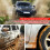 Reinforced Rear Fenders Inner Liners Optimize Vehicle 5