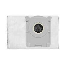 Lot de 20 Sacs à Poussière de Rechange pour Aspirateur Robot pour  Deeboot T90 Pro Omni / T90 Omni