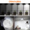 Single Under Cabinet LED Puck Lights Plug in, 3D Printer LED Lamp Kit 001 DIY USB Powered 5V Dimmable Touch 2