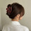 Fantasy Clip Barrette Slip Resistant Design Trendy-4 random 3