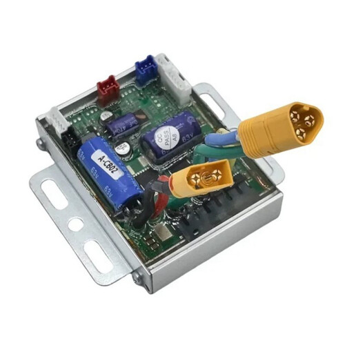 48V 25A  Brushless Motor Controller for   A1 Electric Scooter Controller Replacement Part 2